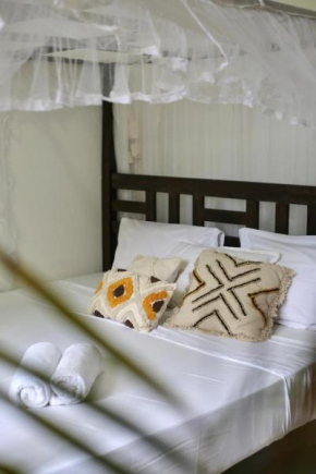 Room in Chalet - Amlou Surf House - Villa
